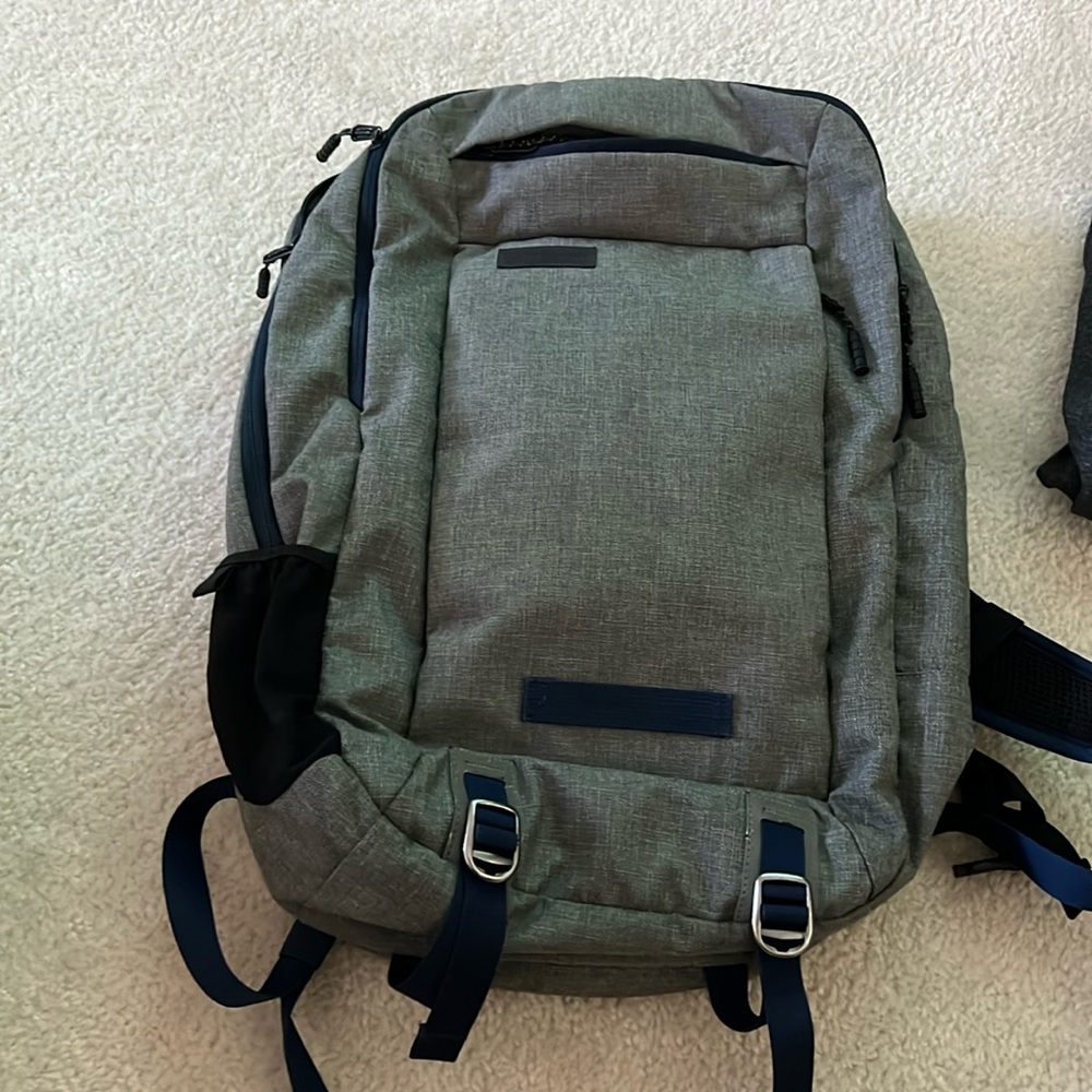 Timbuk2 Laptop commuter Backpack